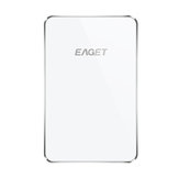 Eaget Е30 500г экстрим-тонкий USB 3.0 портативный жесткий диск внешние жесткие диски